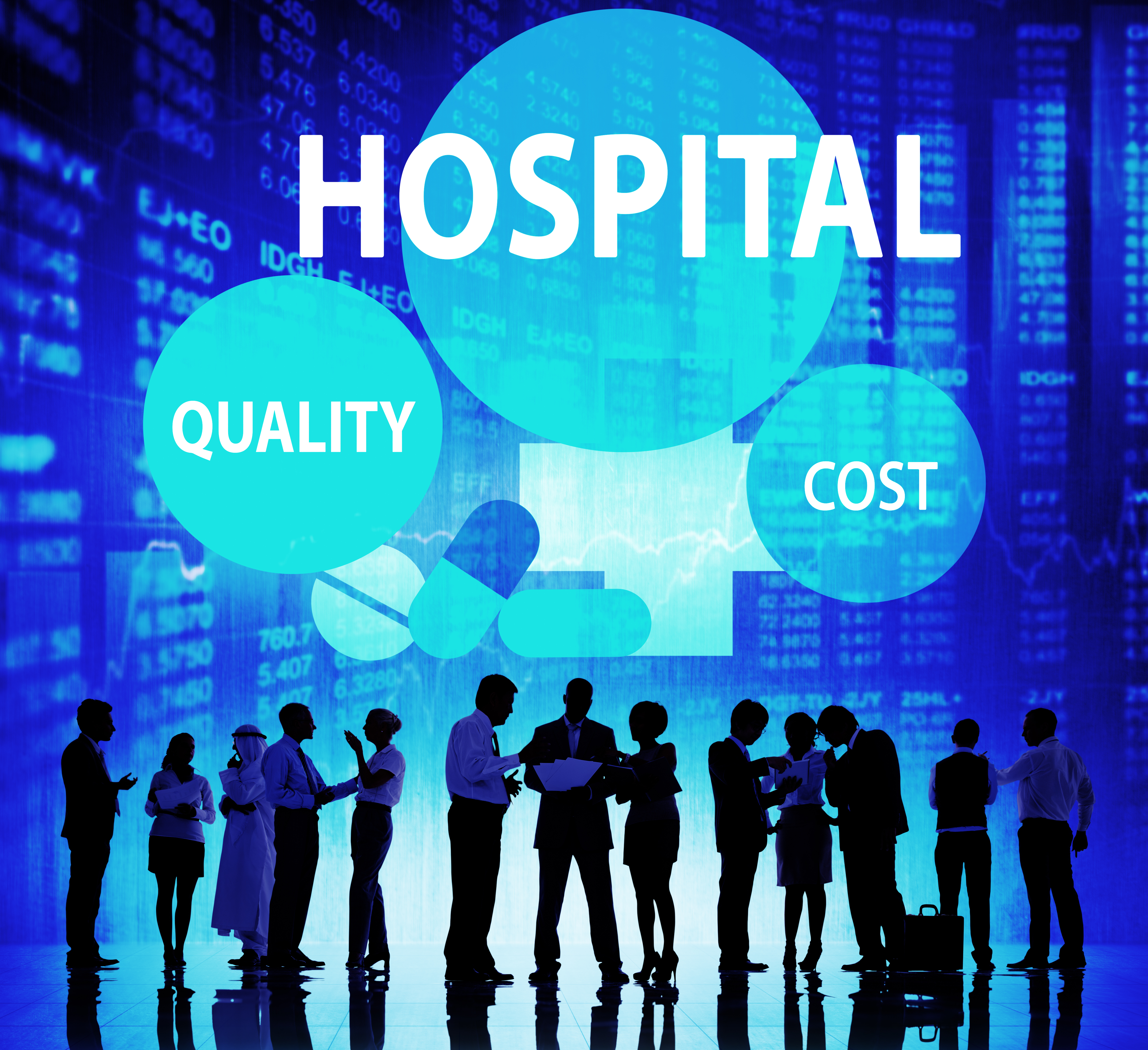 Hospital Quality and Cost